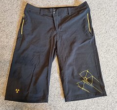 Nukeproof Blackline MTB Shorts Gr. XL