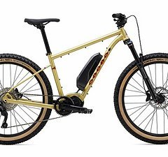 Marin PINE MOUNTAIN E1 27.5+ GOLD E-Bike XL Neu
