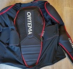 Ortema ORTHO-MAX Jacket XXL