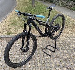 Canyon Neuron CF 9.0 SL