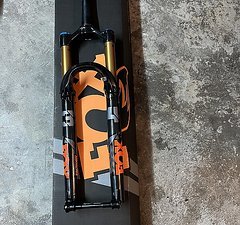 Fox Racing Shox 34 Factory GRIP2 29" 140mm neuwertig, OVP