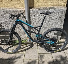 YT Industries Jeffsy