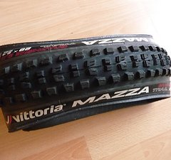 Vittoria MAZZA 29x2,4 Trail 4C