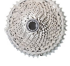 Shimano Deore CS-M5100 11 Fach Cassette 11-42 Zähne