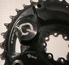 SRAM XX1 Quark Powermeter Spider