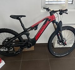 Rotwild R.X750 FS Ultra Red 2021 RH-M