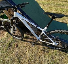 Canyon Stoic 2 2021 L