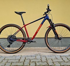 Radon Bikes Cragger 7.0 2020 M