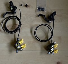 Magura MT 7 Pro HC * NEU