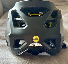 Fox Racing Speedframe MIPS Gr. S NEUWERTIG Mtb Helm
