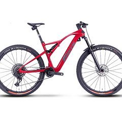 Fantic Rampage 1.4 Carbon
