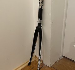 Felt Gabel  1 1/8 Vollcarbon Rennrad Gabel