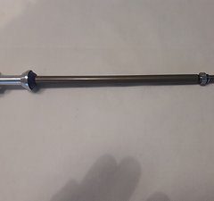Fox Racing Shox Air Shaft -38 -170mm