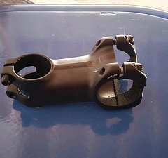 Simplon MTB Vorbau - 70 mm +/- 12° - Neu