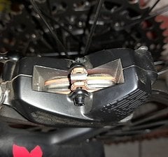SRAM Code R