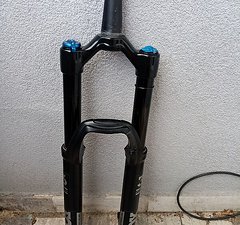 Fox Racing Shox 36 Performance 29/179mm