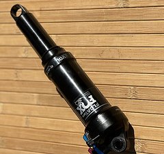 Fox Racing Shox DPS 230x60 Dämpfer NEU ELITE Performance Shock