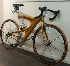 Trek Y-Foil