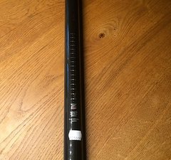 Syntace Sattelstütze Syntace P6 Carbon 34,9/480mm neu