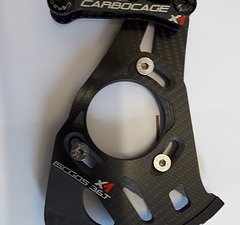 Carbocage X1 - Carbon