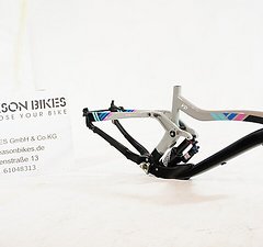 Votec VD 26" Gr. M SEASONBIKES