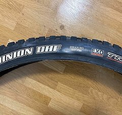 Maxxis Minion DHF 29x2.3 EXO TR