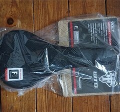WTB Volt Titanium 135 mm narrow Titan Sattel neu