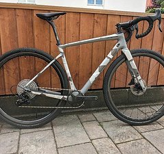 S-Works Diverge 56cm EKAR