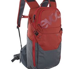 Evoc FR Neo 16 Protektorenrucksack Gold Red 16 Liter Neu