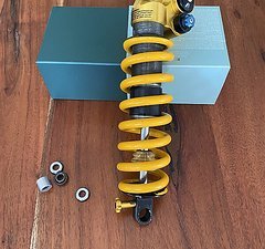 Öhlins Ttx 22 TTX 22 241x76mm