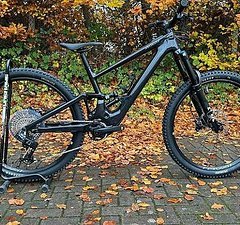 Specialized Turbo Kenevo SL 2 Expert 2024