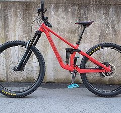 Norco Sight Youth 650B 2022
