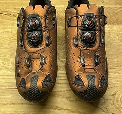 Sidi MTB Tiger 2 SRS Carbon