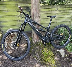 YT Industries DECOY 29" XXL 2019