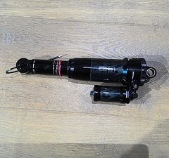 RockShox Super Deluxe Select +