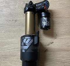 Fox Racing Shox DHX2