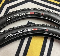 Onza Ibex 29x2,4 (2 Stück)