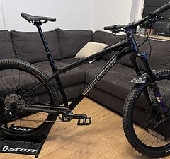 Nukeproof Scout 290