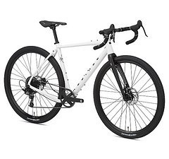 NS Bikes RAG+ 2 Road & Gravel Plus 700C Sale