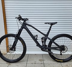 Canyon Spectral