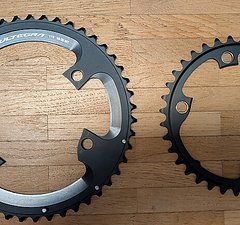 Shimano Ultegra 46/36 CX