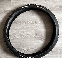 Maxxis ASSEGAI 29" x 2.50 WT 3C Maxxgrip Exo+ TR