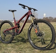 Propain Tyee CF 29" L | Fox Factory | Shimano XT | Magura MT5