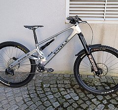 Pole Vikkela S2