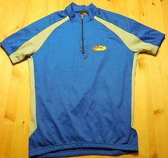 Northwave Bike-Trikot, Gr. M