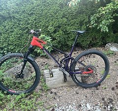 Mondraker Raze RR SL