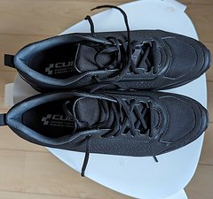 Cube Click-Schuhe ATX Loxia Grösse 45 (eher 44)