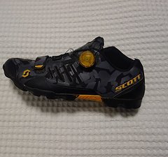 Scott MTB SHR-Alp RS SPD Schuhe (41)