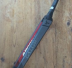 Argon18 Gallium Pro Carbon Gabel inkl. Achse