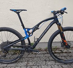 Lapierre XR 629